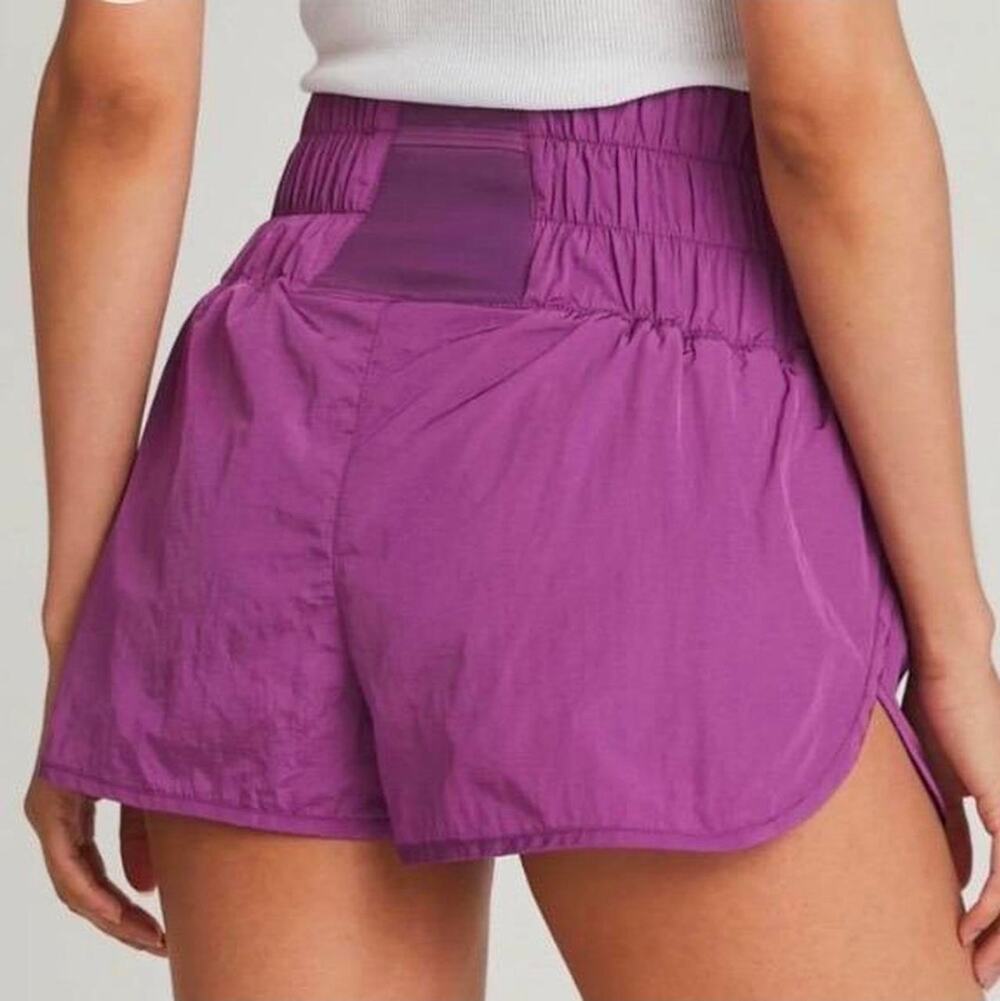 FP Movement The Way Home Shorts by Free People. Size M.